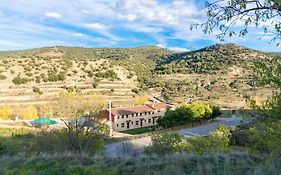 Hotel el Cantón Rural